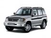 Mitsubishi Pajero PININ